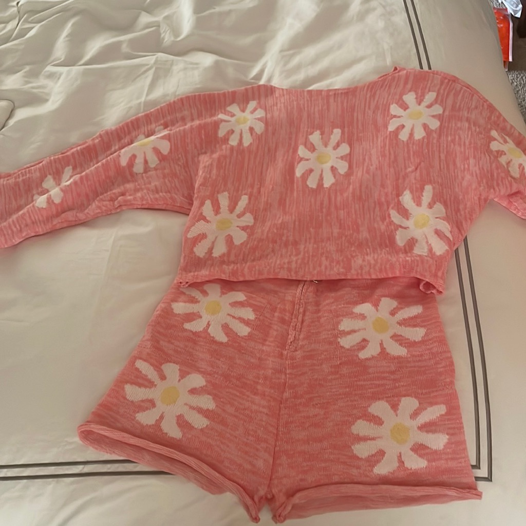 Beachy Set